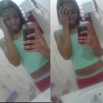 waiting for you to prove you're nothing like the others ♥