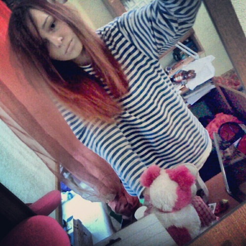 mentalporn's profile picture. 