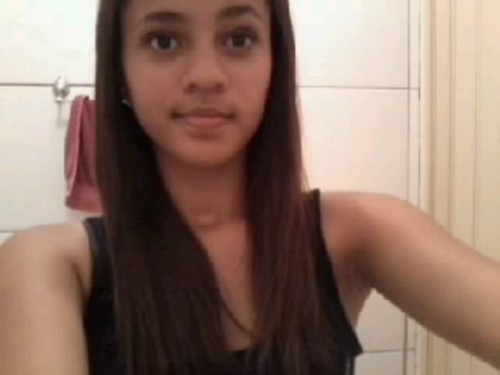 Meu nome é Tabatha santos, tenho 14anos,amo~@sorrisomaroto@bcbrunocardoso,∞ , e sou a coisinha mais linda da mae :$ #follow