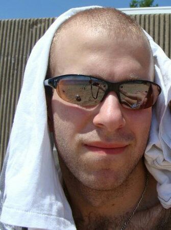 klafountain01's profile picture. 