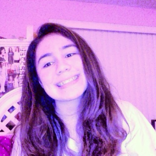 Kelsey_Cruz_'s profile picture. Can I be the fortune cookie writer of twitter? Team #Raiseuptoyourability