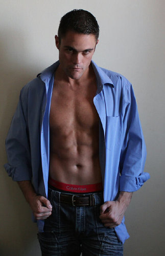SA Labour Law Specialist and Part Time Fitness Model