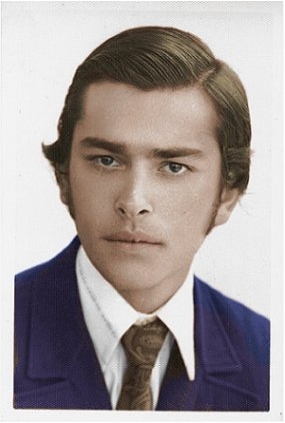 jagartnern's profile picture. Ingeniero de Sistemas Informáticos, Colombiano, Católico, Lasallista nacido en Medellín.