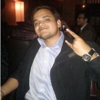 devansh srivastava (@devansh87) 's Twitter Profile