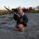 Taryn Holt  - @Holt85T - Twitter