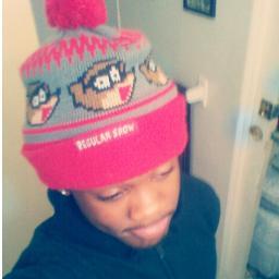Well im dat nigga !! #TeamLeo #MDHC --- that be da ambition Fwm im cool And just cause a nigga say Hi dont mean a nigga trying to holla just conversation -.-