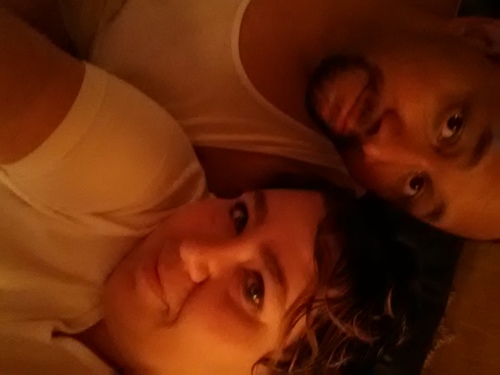 guy222's profile picture. Loving my wifey Tammy