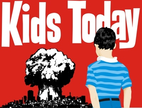 kidstodayband's profile picture. Kids Today plays original progressive-jam improvisational pieces in a duo format. The group is out of Victoria BC Canada