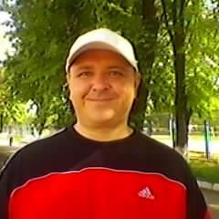 AndriyYur's profile picture. I love to live