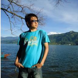Managing Director @ Radiant Digital Hub Pvt Ltd