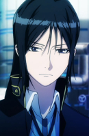 Let's go Mugen. We can defeat anyone. [RP account] | No Blood, No Bone, No Ash! |