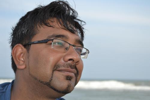 nikhil0907 Profile Picture