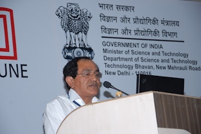 Hello friends I am Professor of Geology at HNB Garhwal University and for last 4 years involved with school education of Uttarakhand from INSPIRE Science camp