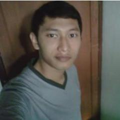 edyPrayitno_'s profile picture. We're under commitment for became a good future