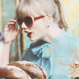 And I don't know how it gets better than this
You take my hand and drag me head first
Fearless
@TaylorSwift