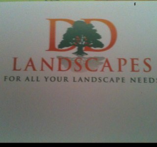 DD Landscapes offers a comprehensive range of services for small gardens right up to large estates