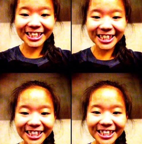 Annoying bipolar human