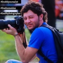 Revolutionary, Engineering student, Photographer & Designer.
Peacefully seeking dignity & justice for #Bahrain & all Bahrainis