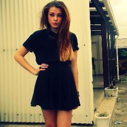 IRISH. ill follow back x