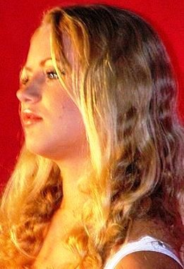Deanna Cater
