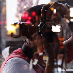 photographer - filmmaker