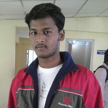 sankaran428's profile picture. 