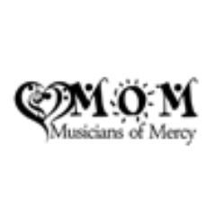 Musicians of Mercy (MOM) is a collective of musicians and artists which raises funds for humanitarian aid through benefit concerts.