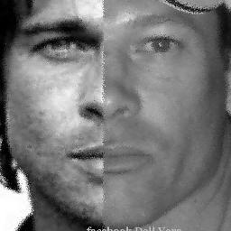 USA Will get Better. 
I'm tired of Brad Pitt Looking Like Me. 😉
Wild Cherry Resort