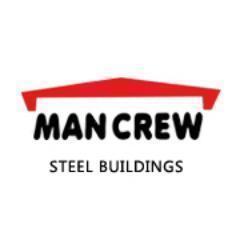 Man Crew Group is an engineering, manufacturing and contracting group, Working mainly in design, fabrication and construction of pre-engineered steel structures