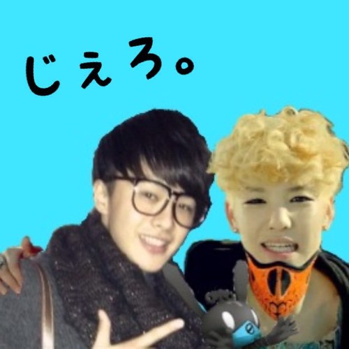 B.A.P*BIGBANG*SHINee*2PM*Super Junior*OFFROAD*VIXX.....95lineのナムジャ。 アイコンは僕のりあちんが作ってくれました！フォローの際は一言@お願いします。フォローバック停止中。