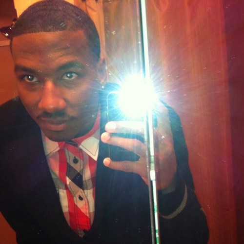 Young talented drummer focused & determined to make it all the way to the top...