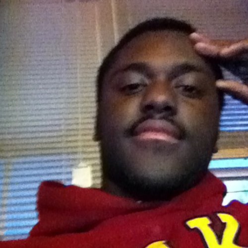 JakarreM's profile picture. 