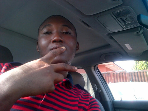 DavidSweetwingz's profile picture. Lol