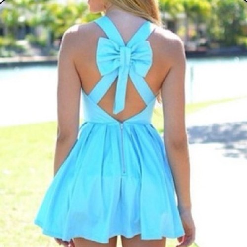 Living the life of a sassy sorority girl! Muah!