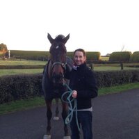 seamus howard (@shaymehoward) 's Twitter Profile Photo
