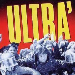 oldultra's profile picture. 