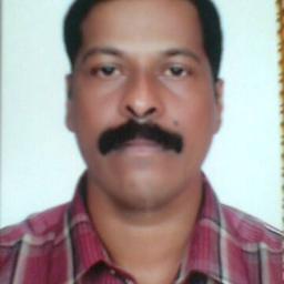 ajithakumar66's profile picture. 