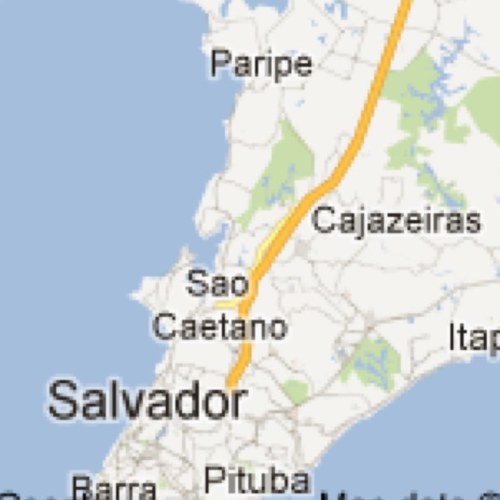 Official account of Salvador FC 
Follow us for upto date team news, stories and events.
Established 1963