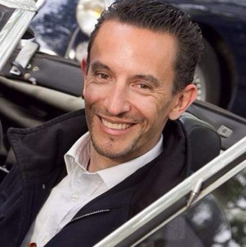 Directeur Général - Sport 2000