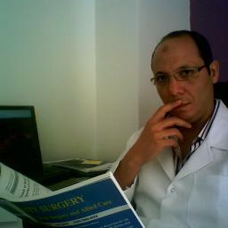 tarekshokry's profile picture. 