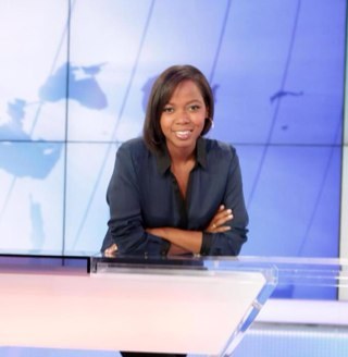 Directrice de la rédaction de Malakoff / Pôle Outre-mer de France Télévisions / journaliste, sportive et heureuse maman de 3 bouké flér kann ☀️☀️☀️