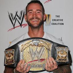 @CmPunk is THE BEST IN THE WORLD and will beat bruno sanmartino for the longest Wwe championship held BEST IN THE WORLD STRAIGHT EDGE.