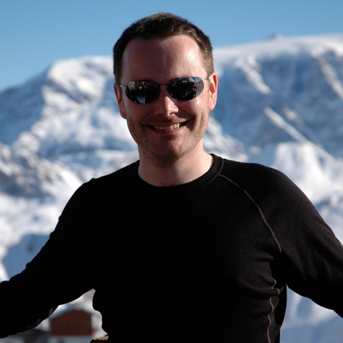 AeonMcN's profile picture. Web dev, tech consultant, writer. Likes: innovation, adventure, skiing, scuba, yoga, romantic art, literature, science, history, food, paleo, Apple, Objectivism