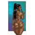 Thick Choco Lover (@thickchocolove) Twitter profile photo