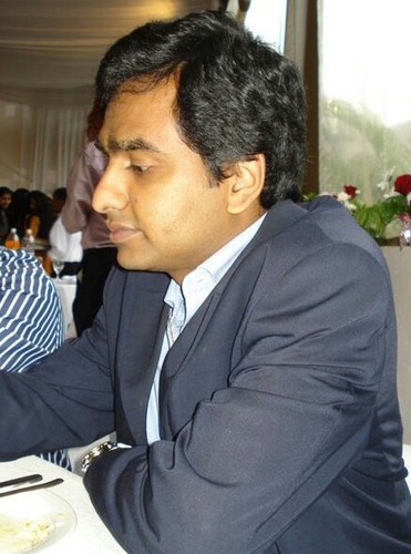 hetulhh's profile picture. 