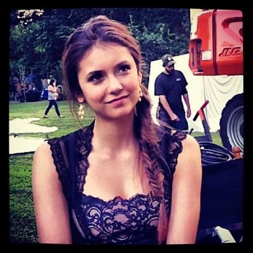 After all having your brother dream about murdering you is what every girl wants. || Vampire ||