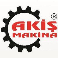 Akiş Makina(@akismakina) 's Twitter Profile Photo