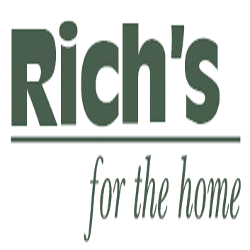 Rich’s is the largest U.S. retailer of wood- and gas stoves and fireplaces. We also specialize in grills, patio furniture and hot tubs. 5 Seattle-area stores.