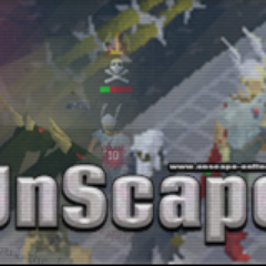 Make friends, train skills, and kill monsters at UnScape Online. Join now! http://t.co/n6gcCatm