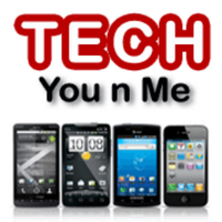 Tech You n Me (@techyounme) 's Twitter Profile